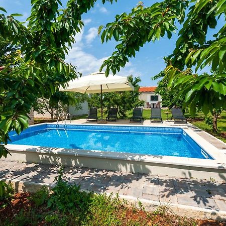 Stanzia Santa Brigida Villa Rovinj Eksteriør billede
