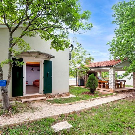 Stanzia Santa Brigida Villa Rovinj Eksteriør billede