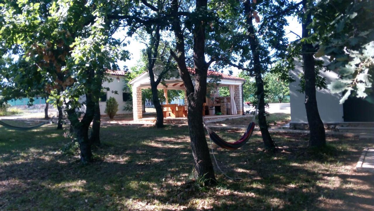 Stanzia Santa Brigida Villa Rovinj Eksteriør billede