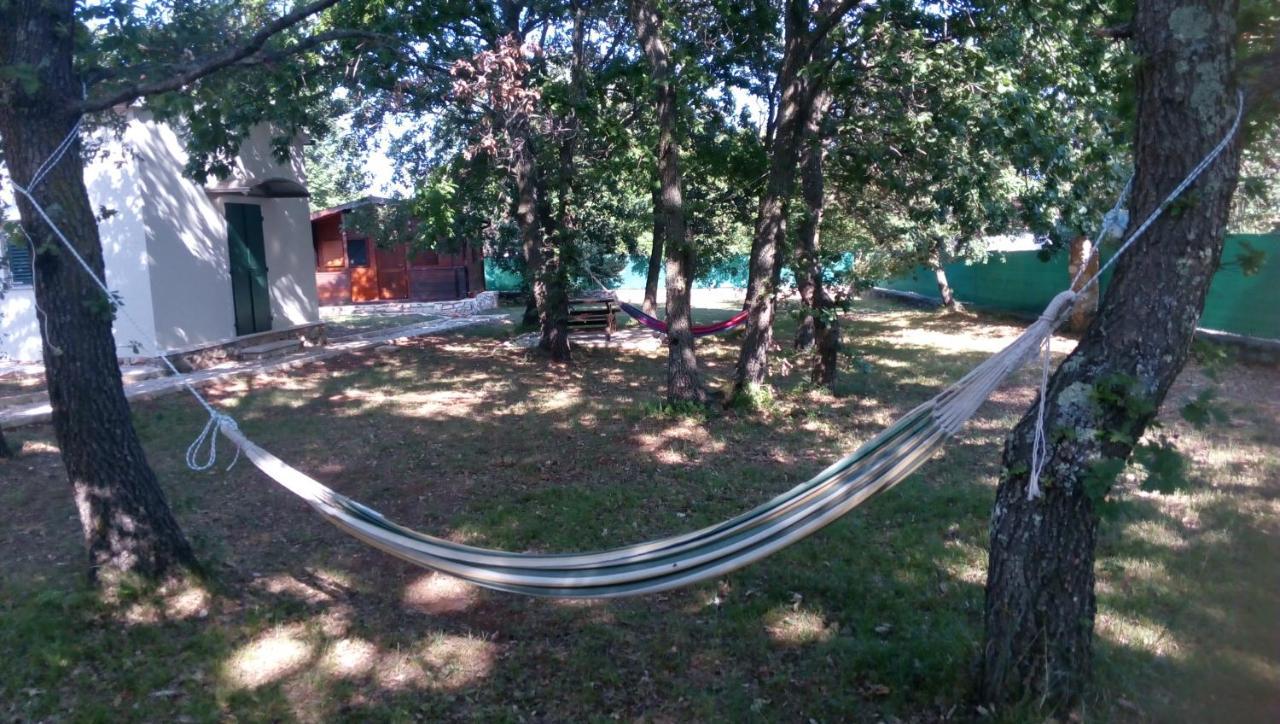 Stanzia Santa Brigida Villa Rovinj Eksteriør billede
