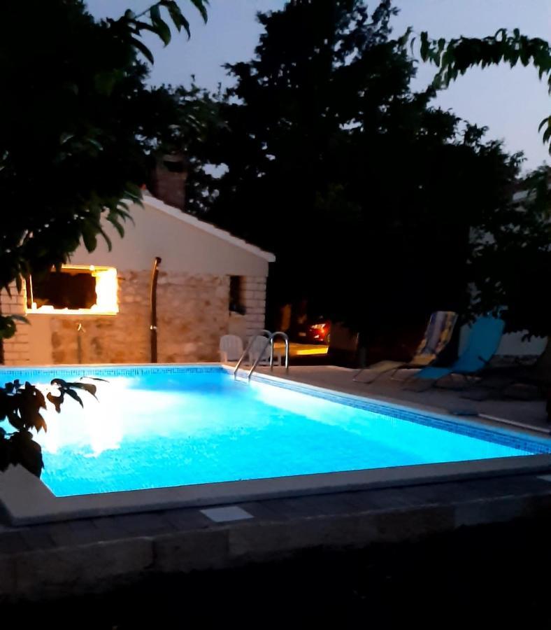 Stanzia Santa Brigida Villa Rovinj Eksteriør billede