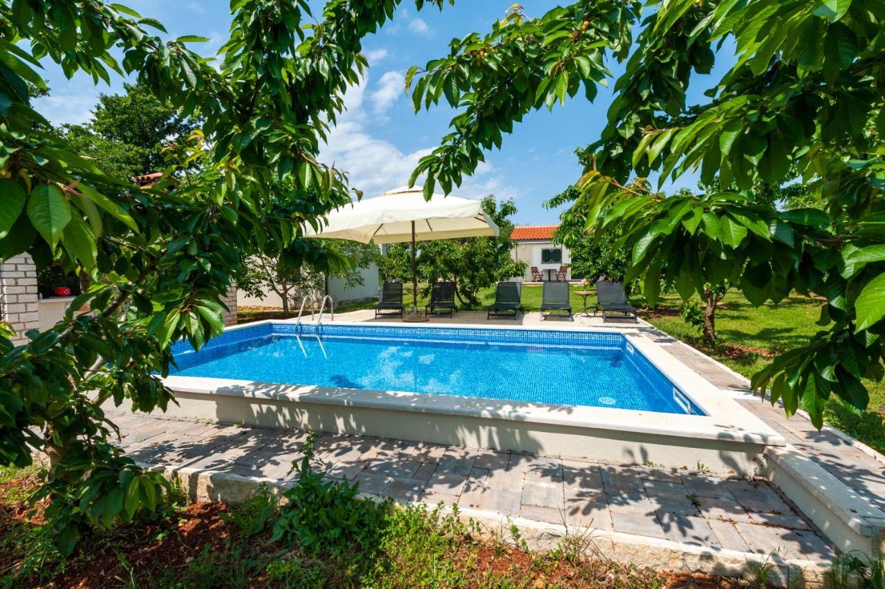 Stanzia Santa Brigida Villa Rovinj Eksteriør billede