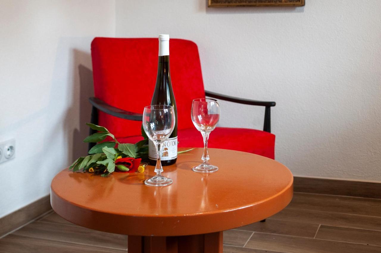 Stanzia Santa Brigida Villa Rovinj Eksteriør billede